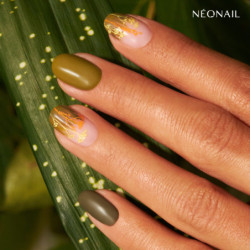 STAMPING - Stencil per nail art 22